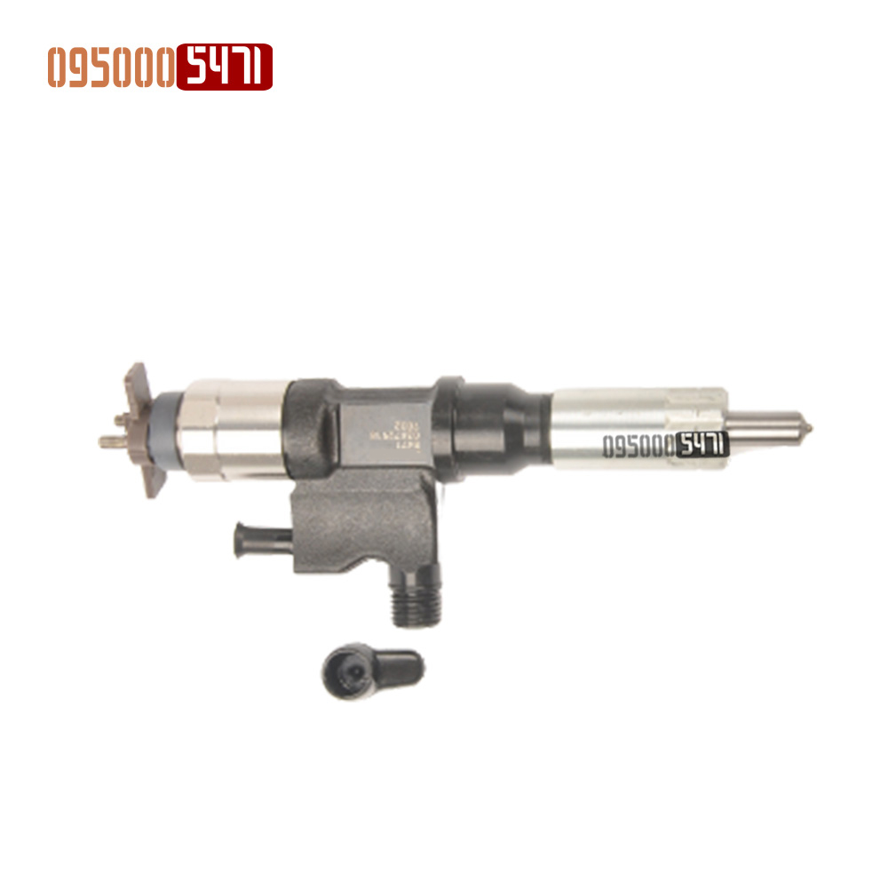 0445120217 injector promotion - Inyector de combustible diésel 0950005471